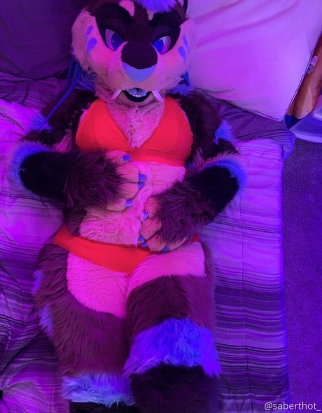 saberthot leaked only fans porn