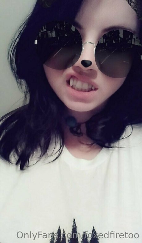 foxedfiretoo onlyfans content