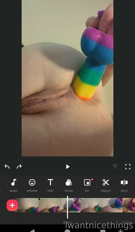 iwantnicethings onlyfans leak new