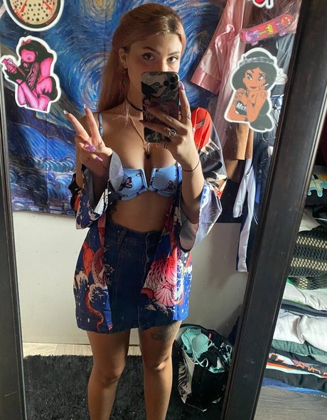 Pandahugz onlyfans lean