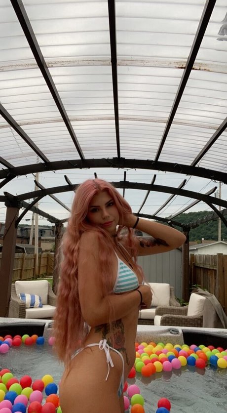 Pandahugz onlyfans leaks