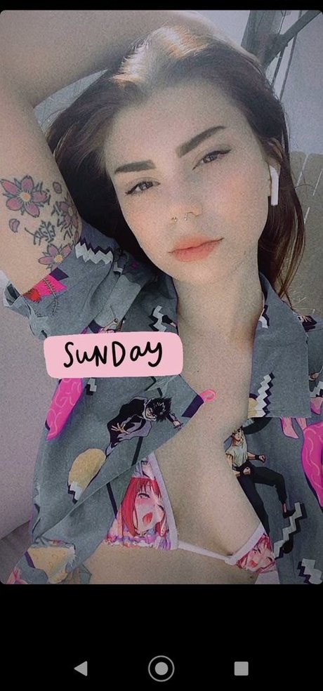 Pandahugz onlyfans nude pics