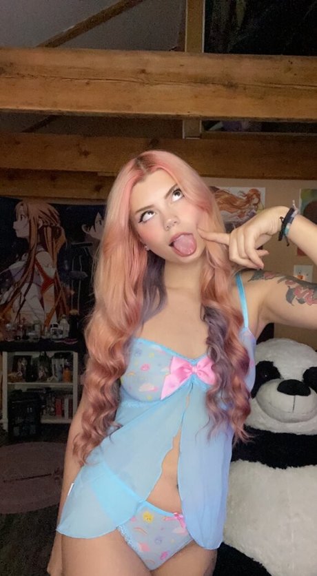 Pandahugz leaked onlyfans photos