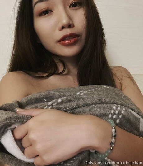 immaddiechan onlyfans nude photos