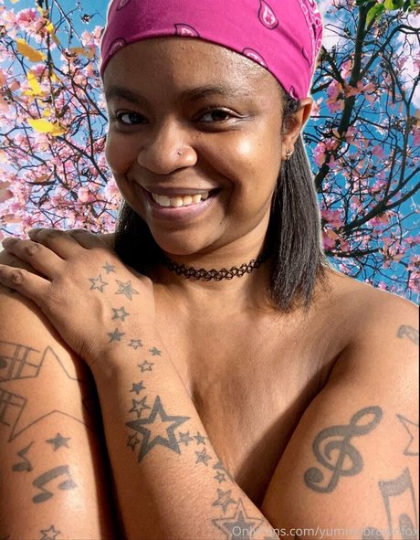 yummybrownfox onlyfans pictures