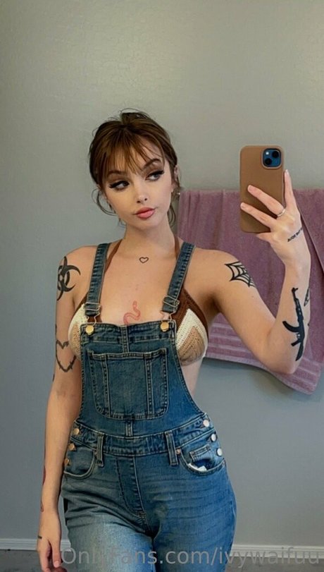 ivywaifuu free onlyfans porn
