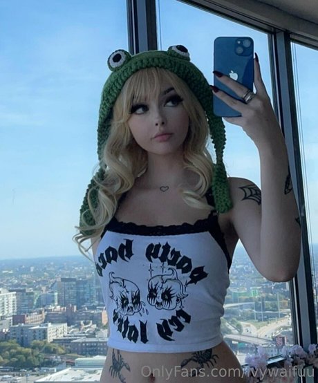 ivywaifuu nudes onlyfans leak