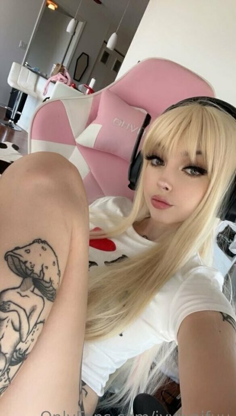 ivywaifuu onlyfans leaks naked