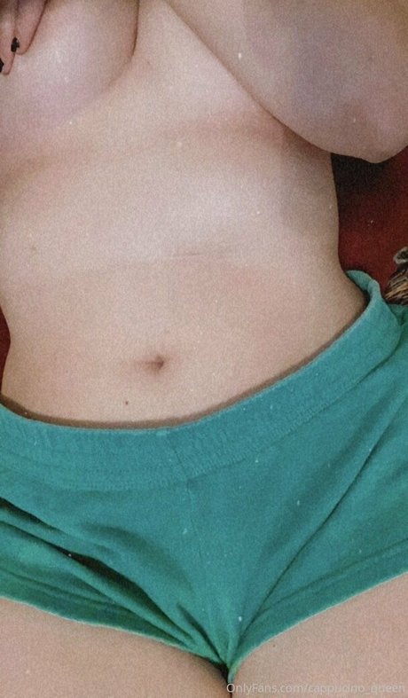 cappucino queen sex onlyfans