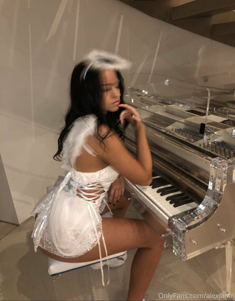 alexjanai onlyfans leaks sex