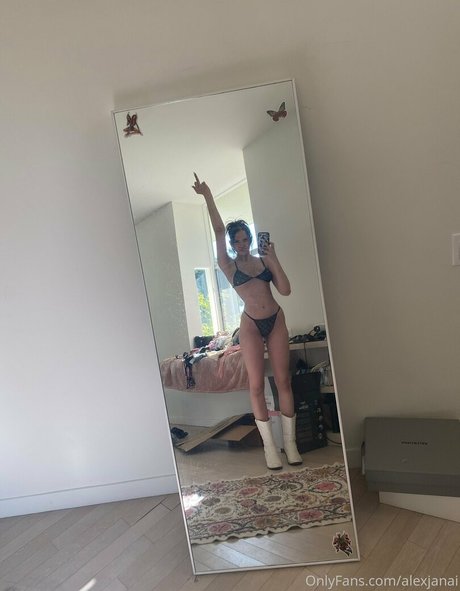 alexjanai onlyfans pics leaked