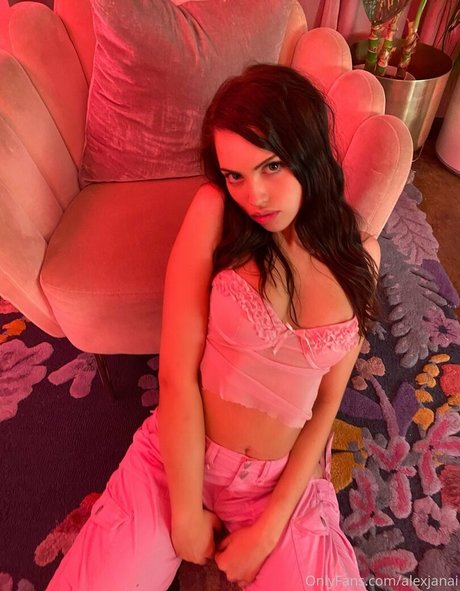 alexjanai onlyfans gratis