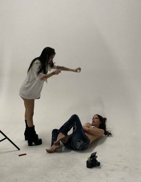 alexjanai onlyfans leaked nudes