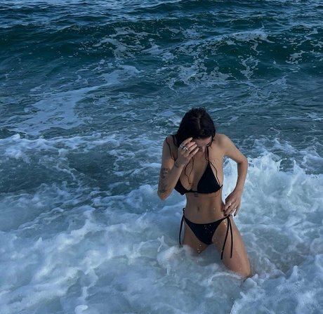 Rita Flores nude leaked onlyfans