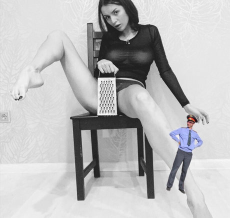 Rita Flores onlyfans leaked.