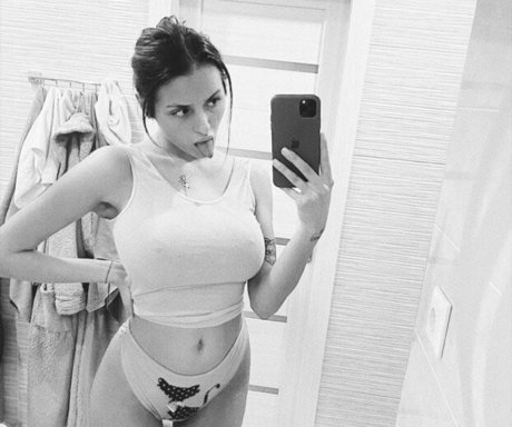 Rita Flores onlyfans nudes porn