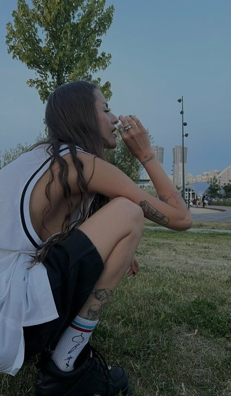 Rita Flores leaked onlyfans.