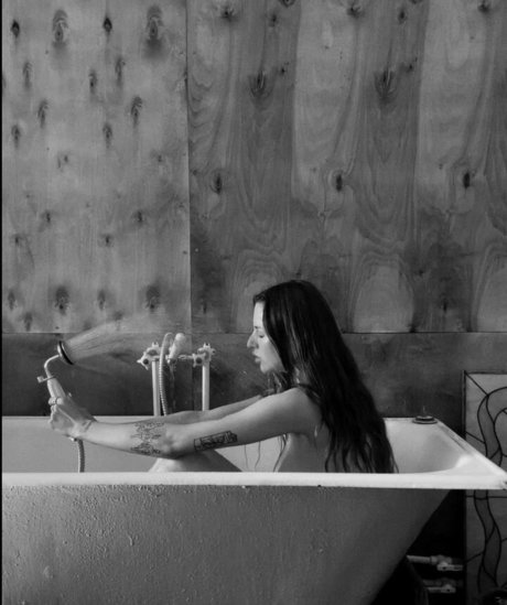 Rita Flores nude only fans leaks