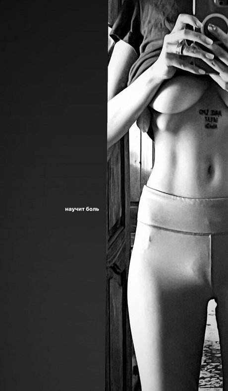 Rita Flores nude onlyfans leaks