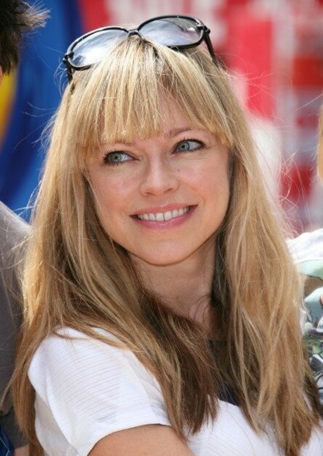 Sarah Alexander leaked onlyfans free