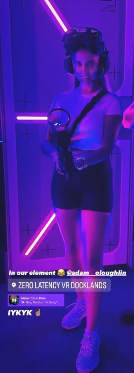 Chanelle Punton leaked only fans nudes