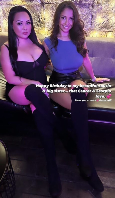 Chanelle Punton onlyfans leajs