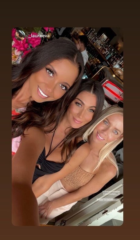 Chanelle Punton onlyfans leakes