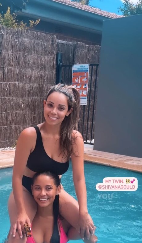 Chanelle Punton Profile pic