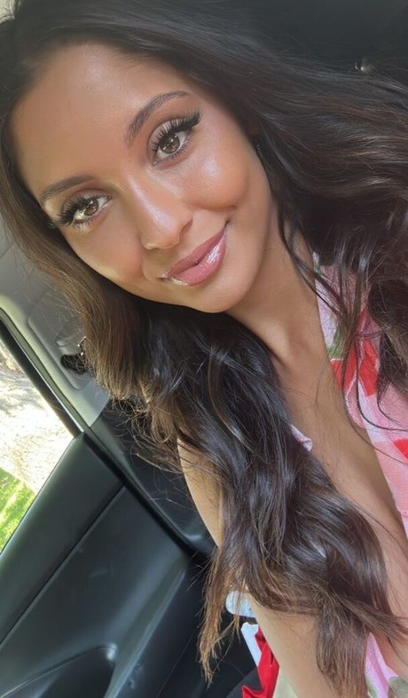 Chanelle Punton onlyfans boobs