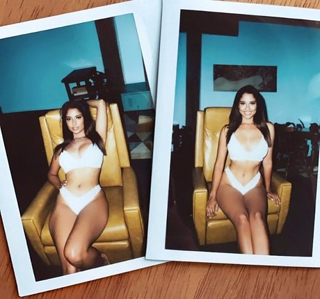 Chanelle Punton onlyfans exposed