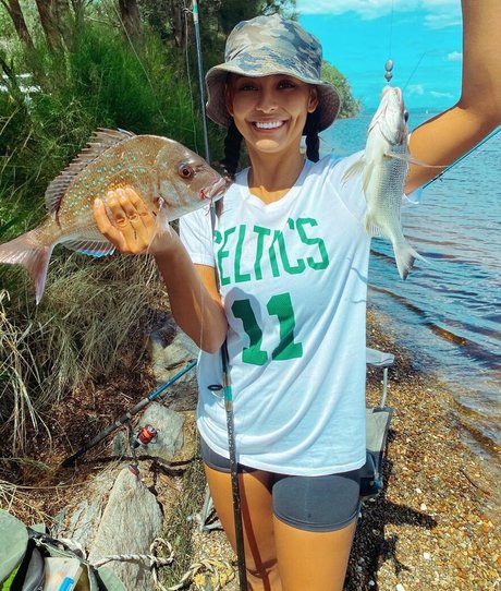 Chanelle Punton nude onlyfans porn