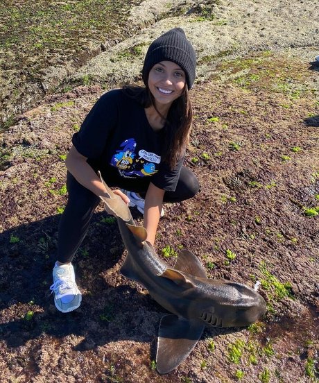 Chanelle Punton xxx only fans