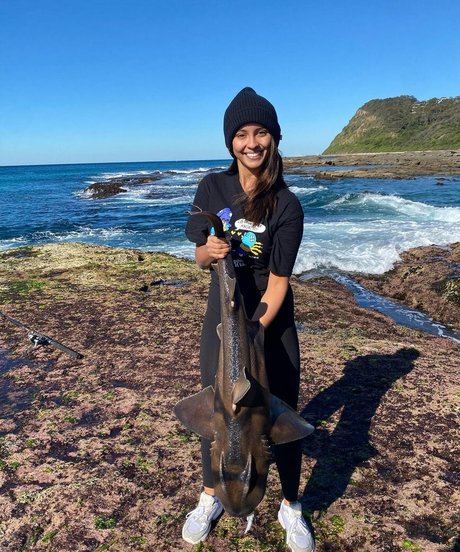 Chanelle Punton naked onlyfans leaks