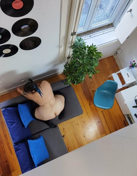 isaluvbbwfree nude onlyfans