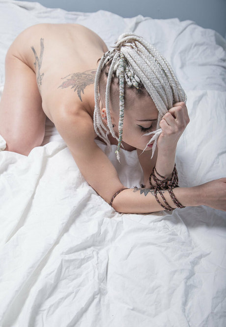 the inkedrabbit strip onlyfans