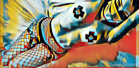 free cheech chronic onlyfans nude leaks