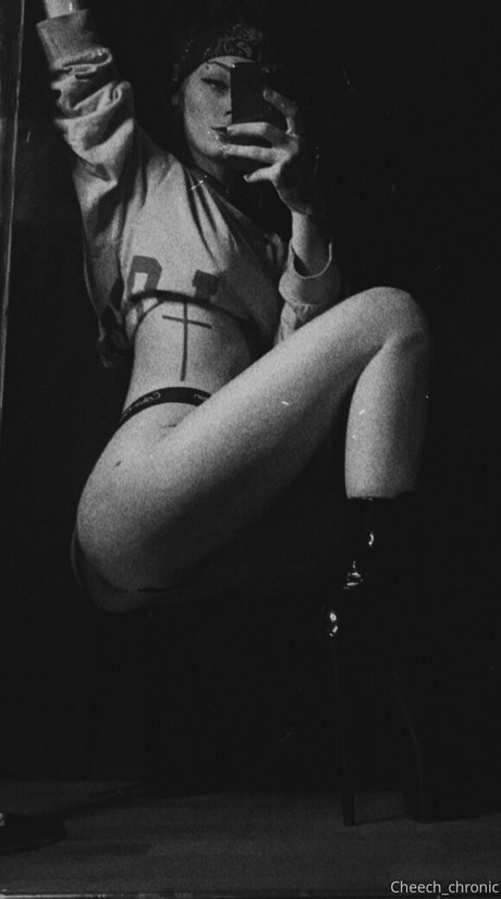 free cheech chronic onlyfans leaked xxx
