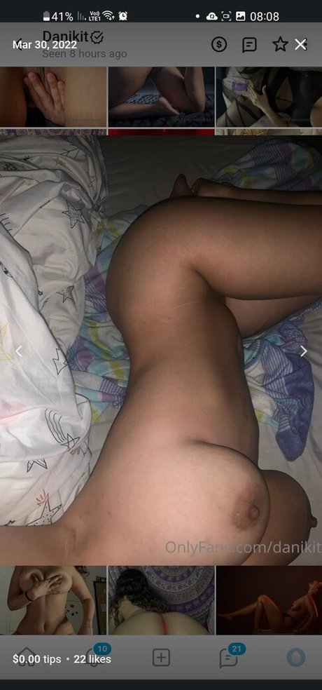danikit onlyfans nudes