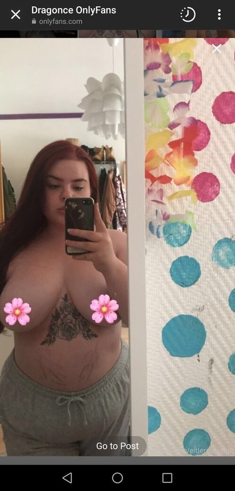 Dragonce onlyfans leaked pics