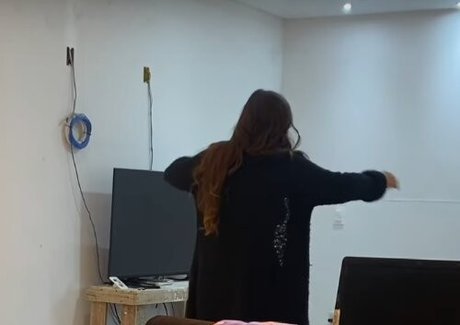 Manu Demarqui only fans nude