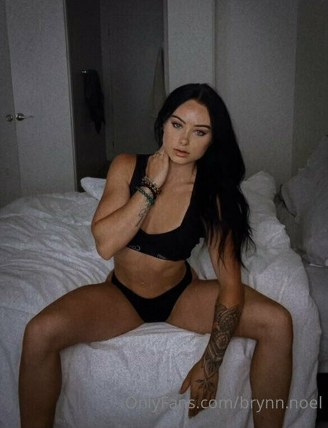 Brynn Noel only fans leak