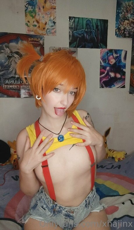 Xhajinx onlyfans nude