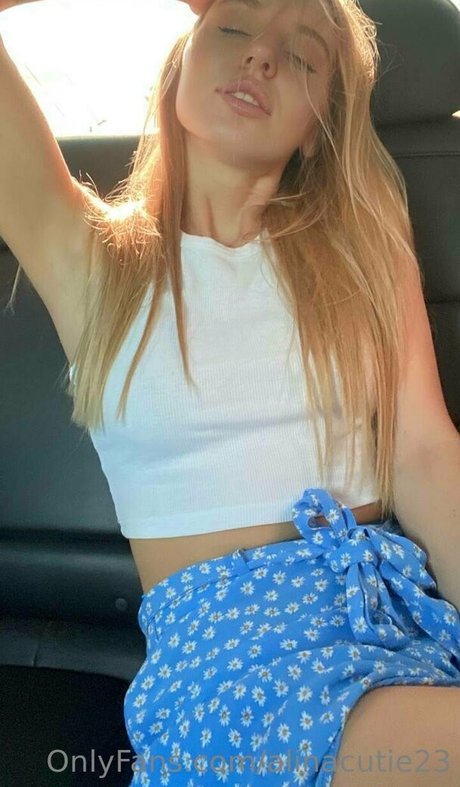 alinacutie23 onlyfans porn