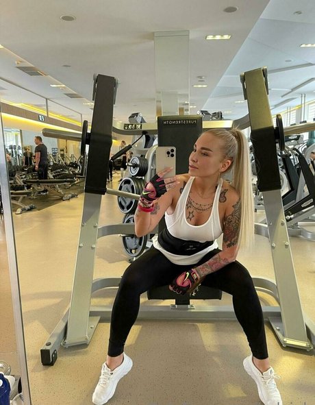 ladyink nude leak onlyfans