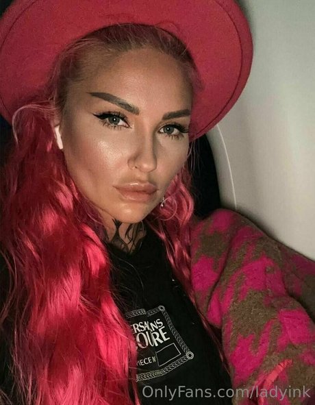 ladyink leaked onlyfans