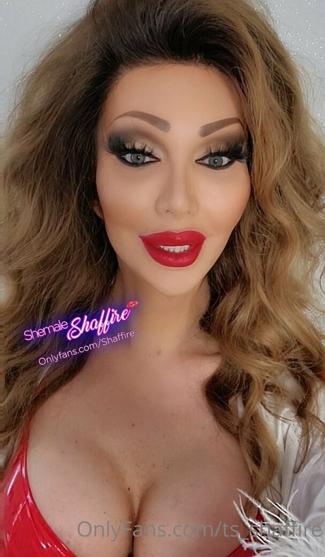 ts shaffire onlyfans archives