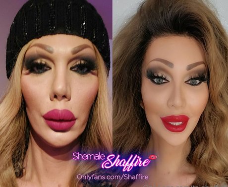 ts shaffire sextape onlyfans