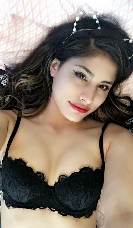 luxie xo onlyfans model photos