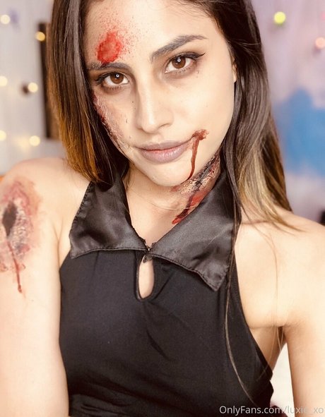 luxie xo onlyfans exposed