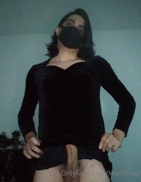 lewdtricky onlyfans leaked pics